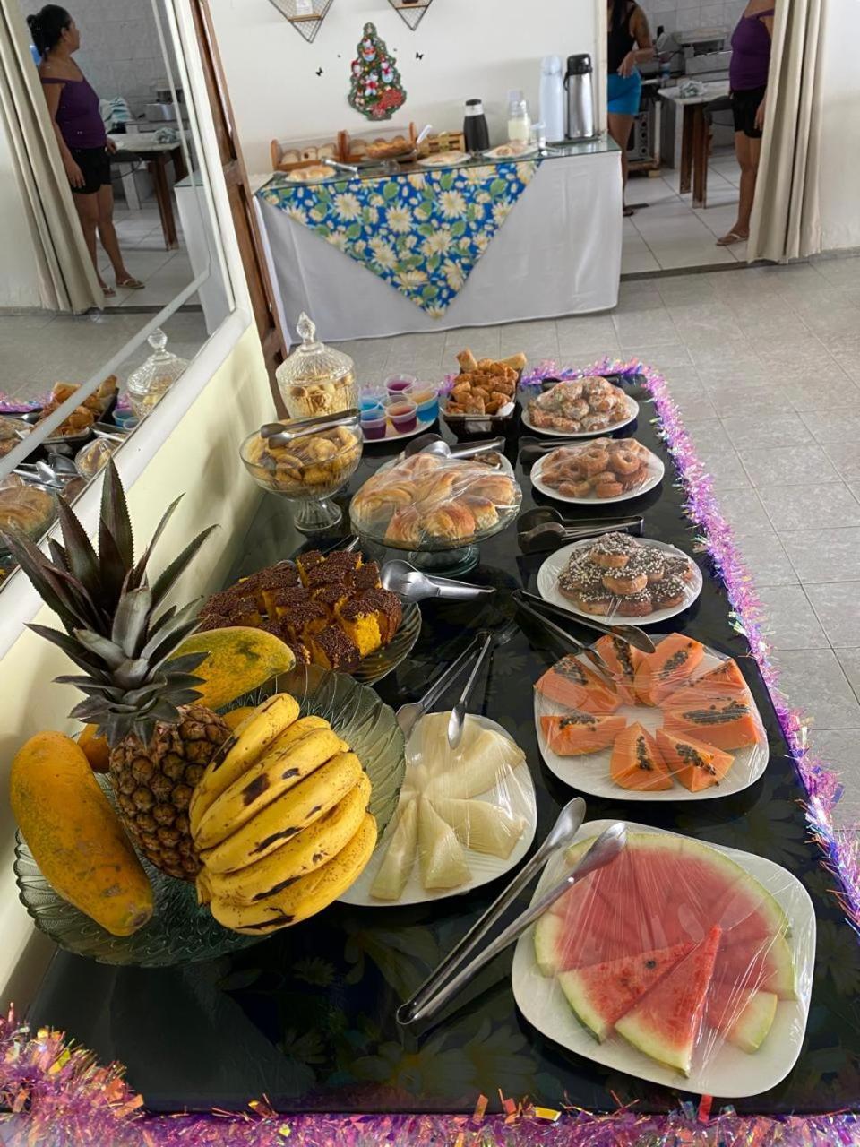 Pousadinha Bia Rio das Ostras Zewnętrze zdjęcie