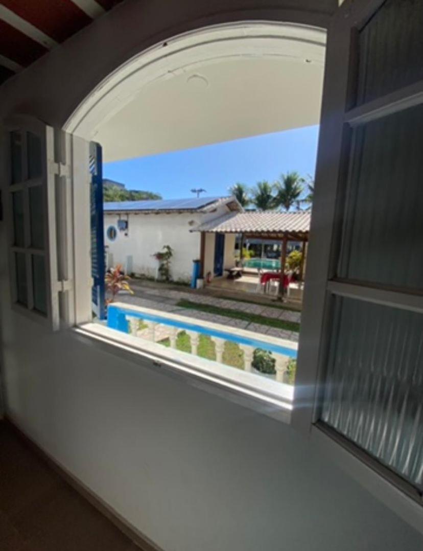 Pousadinha Bia Rio das Ostras Zewnętrze zdjęcie